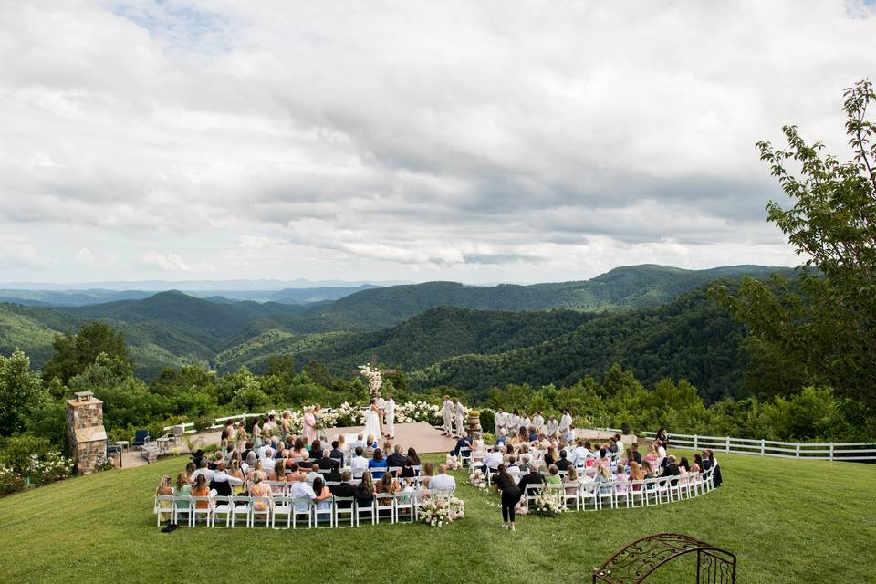Ceremony