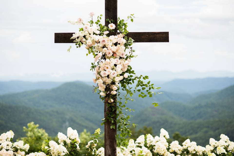 Cross