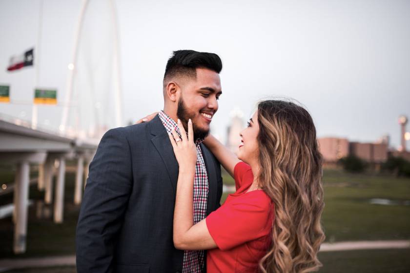 Engagement
