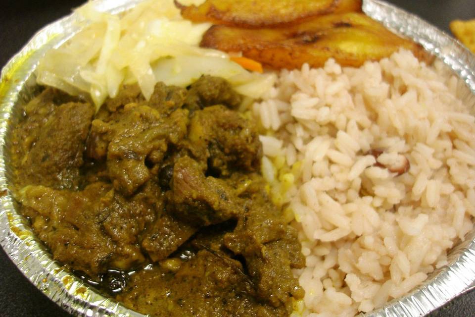 A taste of the Island