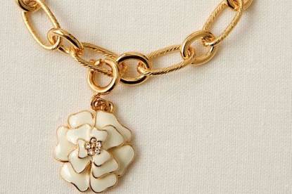 Stella & Dot Bloom Bracelet