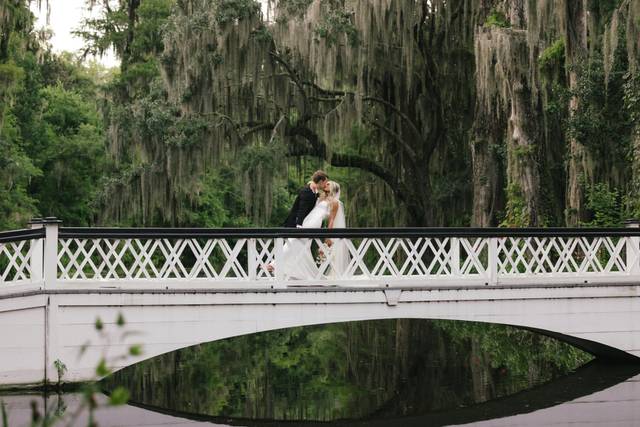 Magnolia Plantation and Gardens