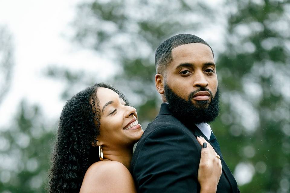 Styled Elopement in ATL 💍💐