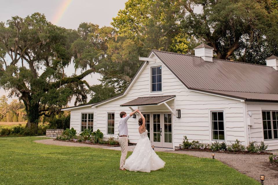 Carriage House