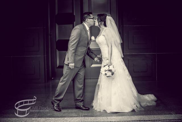 DVR Productions -Wedding Cinema
