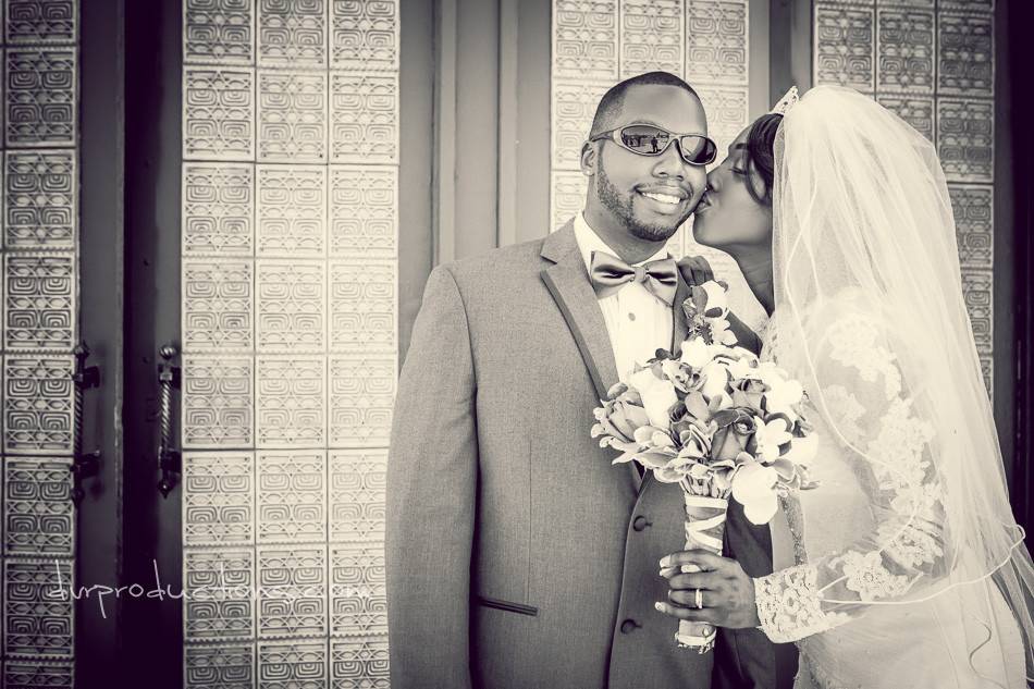 DVR Productions -Wedding Cinema