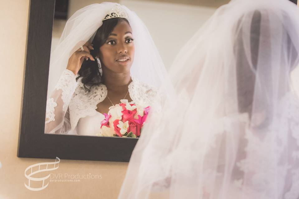 DVR Productions -Wedding Cinema