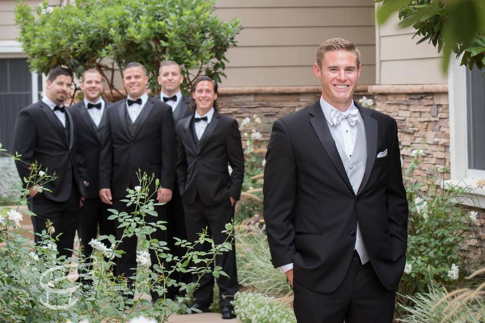 DVR Productions -Wedding Cinema
