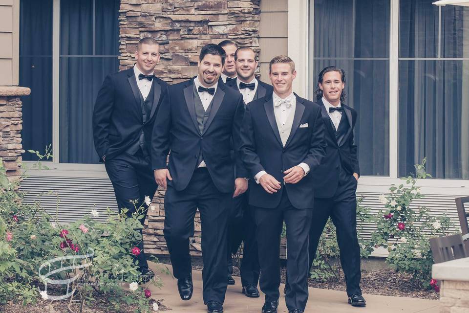 DVR Productions -Wedding Cinema
