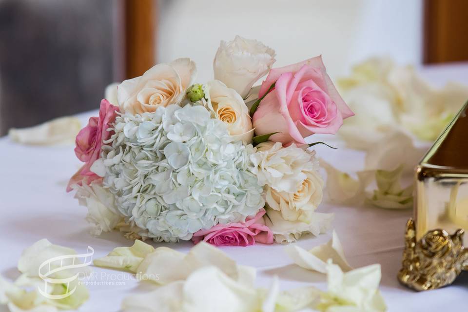 DVR Productions -Wedding Cinema