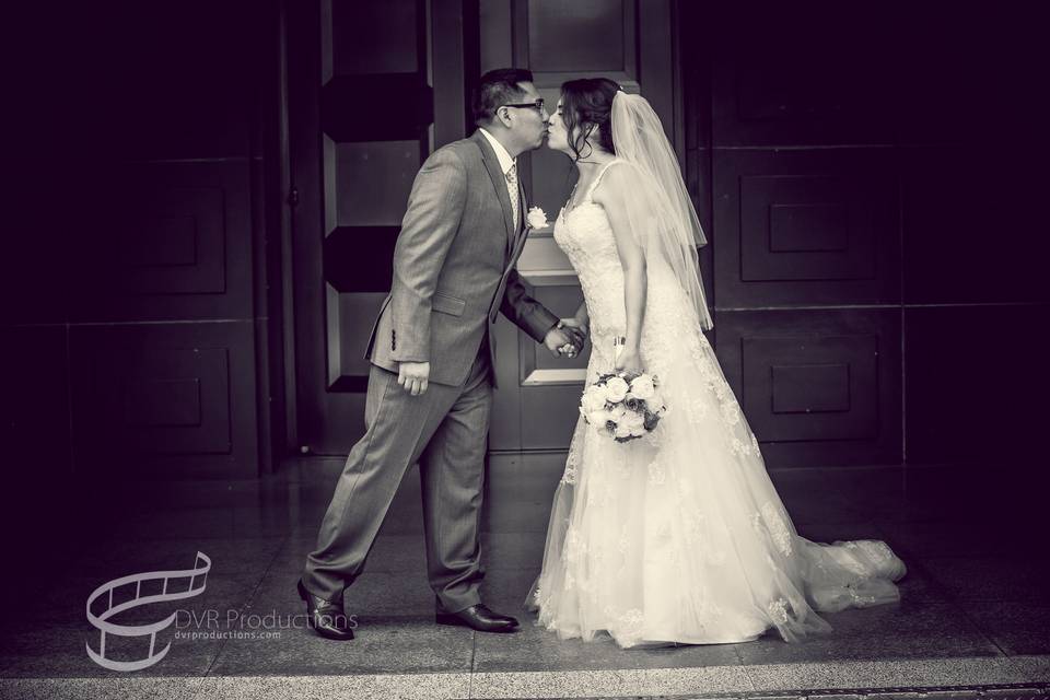 DVR Productions -Wedding Cinema