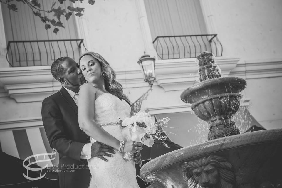 DVR Productions -Wedding Cinema