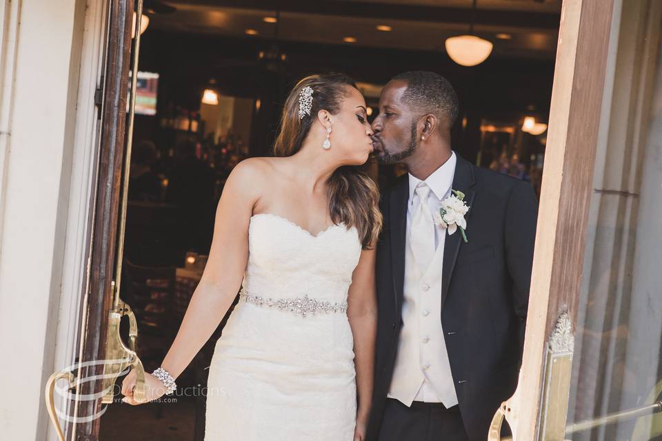 DVR Productions -Wedding Cinema