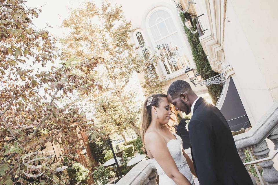 DVR Productions -Wedding Cinema