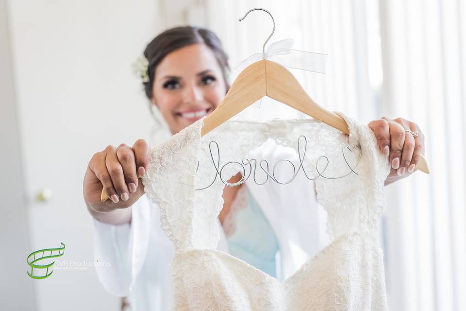 DVR Productions -Wedding Cinema