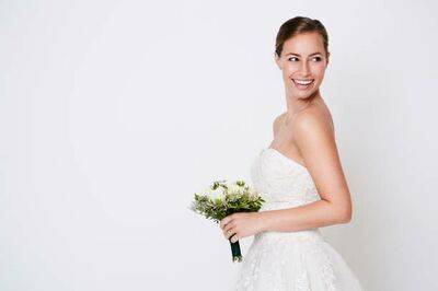 Bridal Hair & Makeup
