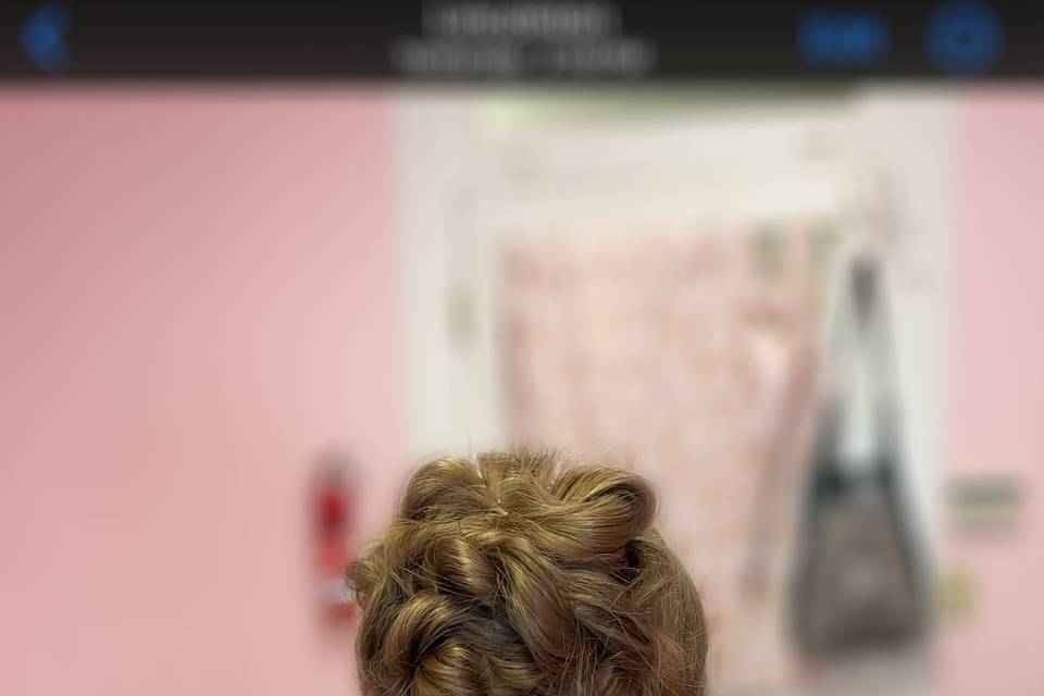 Taylor Pressley Artistry