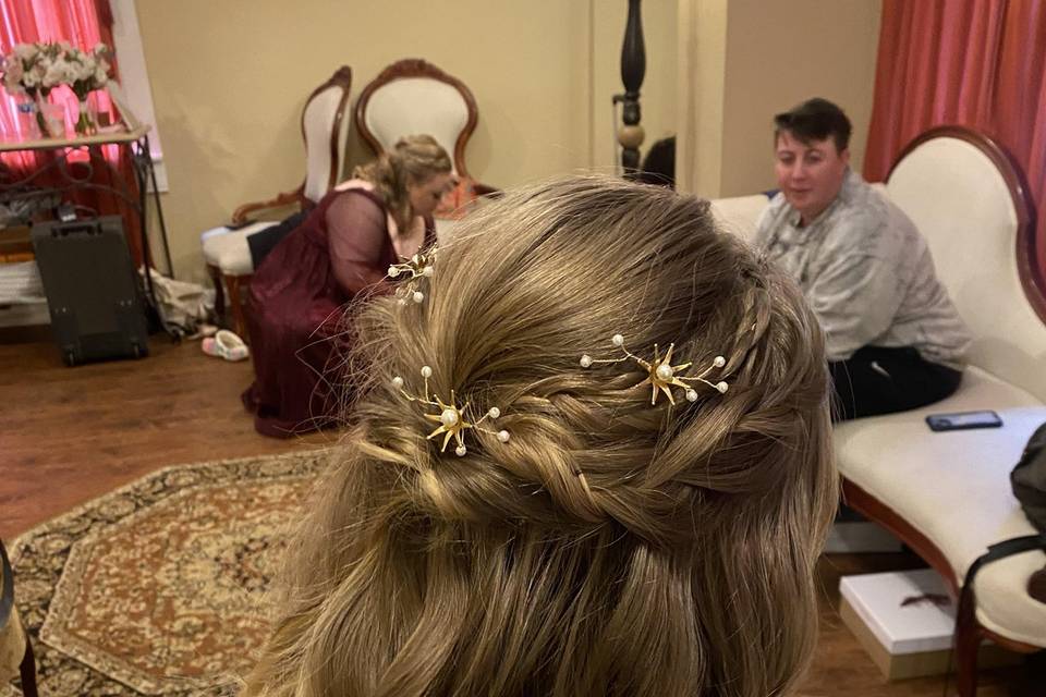 Taylor Pressley Artistry