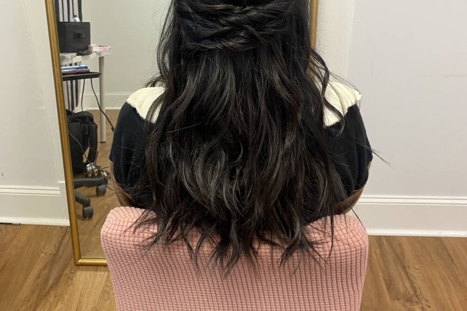 Taylor Pressley Artistry