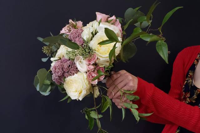 Iras flowers