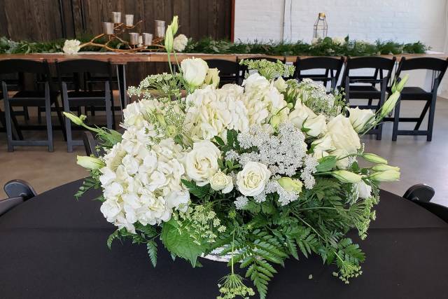Iras flowers