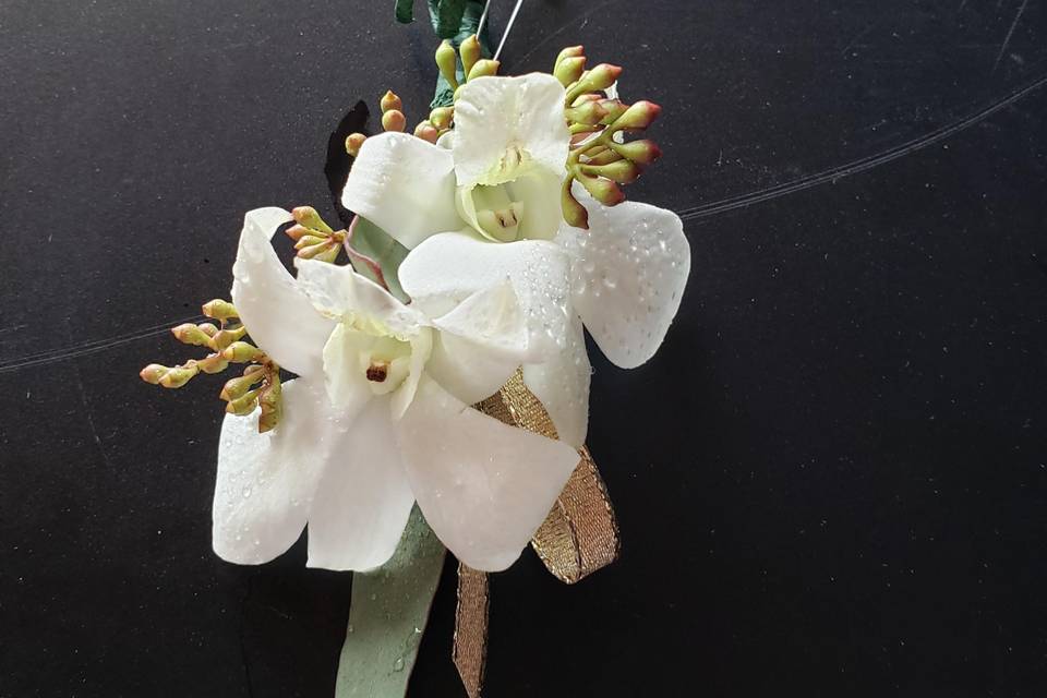 Boutonniere