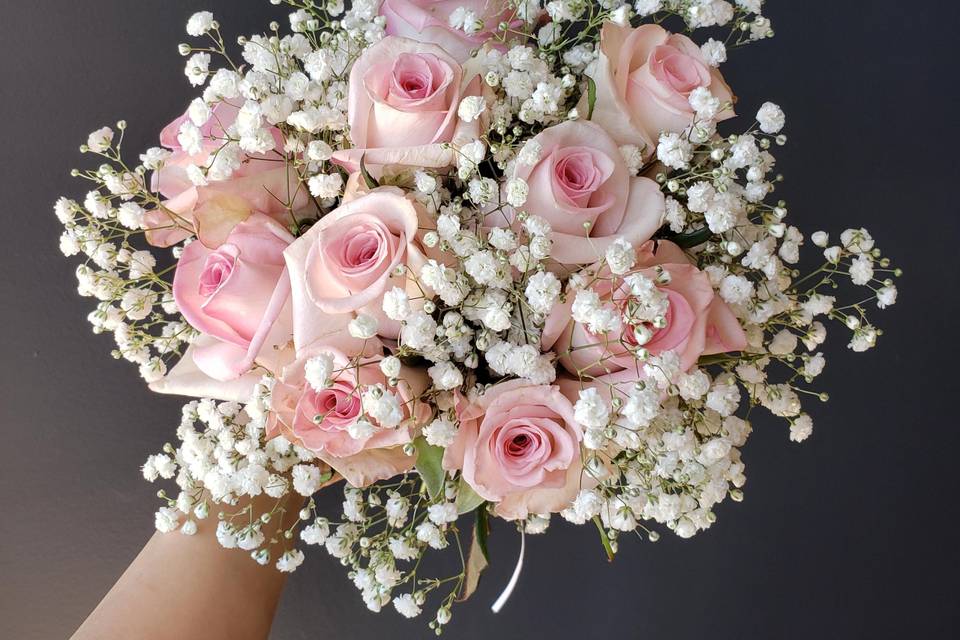 Bridal Bouquet