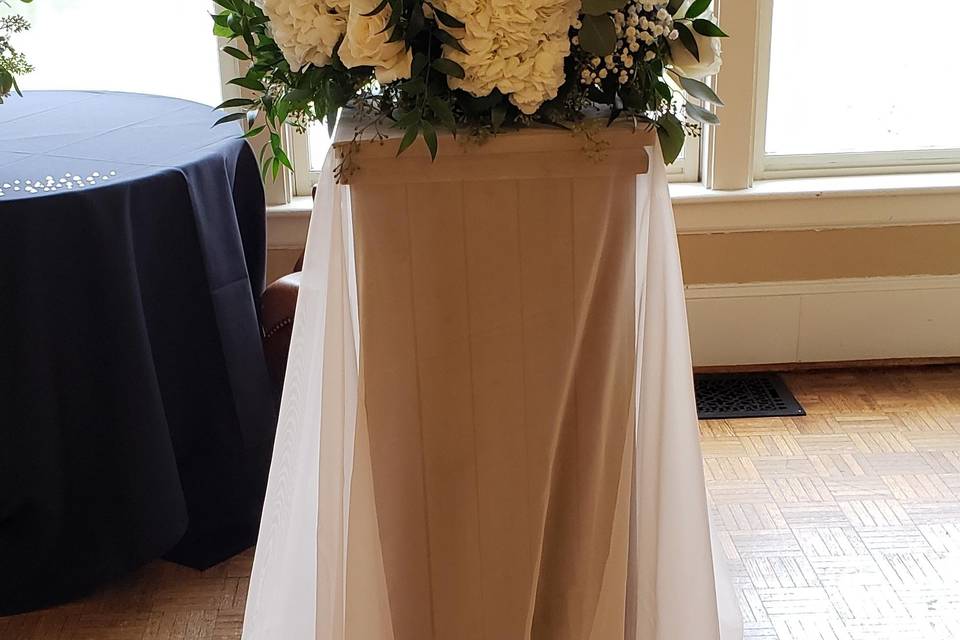 Ceremony Flowers