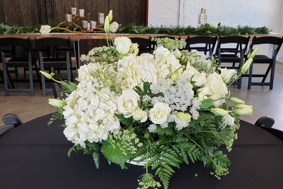 Bridal Bouquet