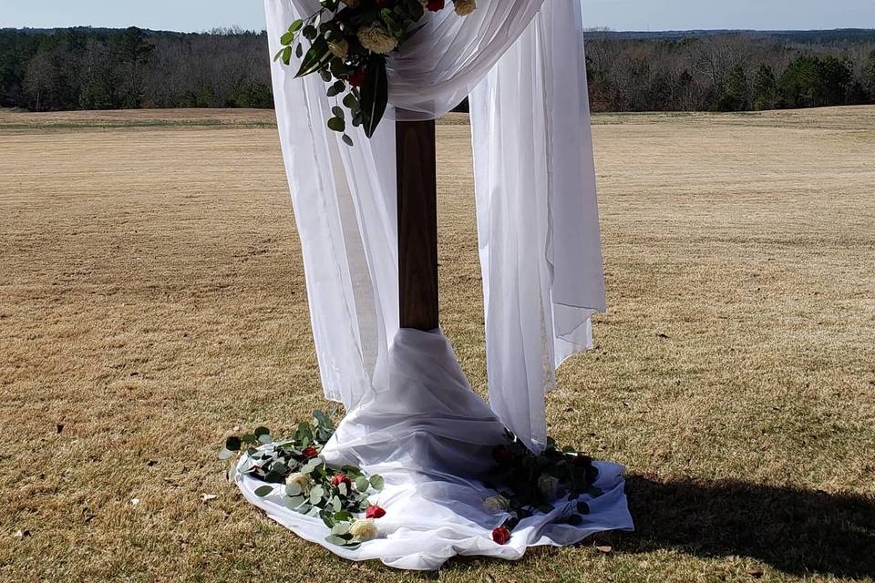 Bridal Bouquet