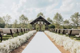 Otter Creek Farmstead & Distillery