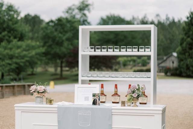 Outside Bar