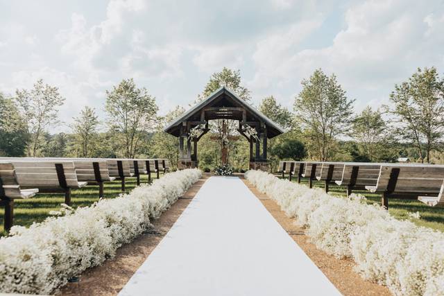 Otter Creek Farmstead & Distillery