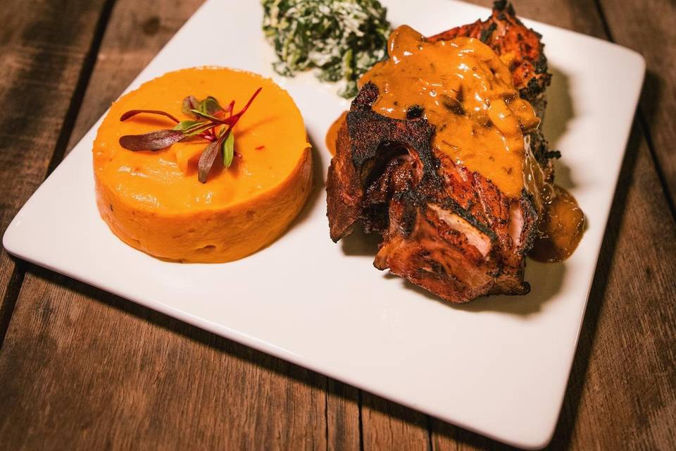 Dinner