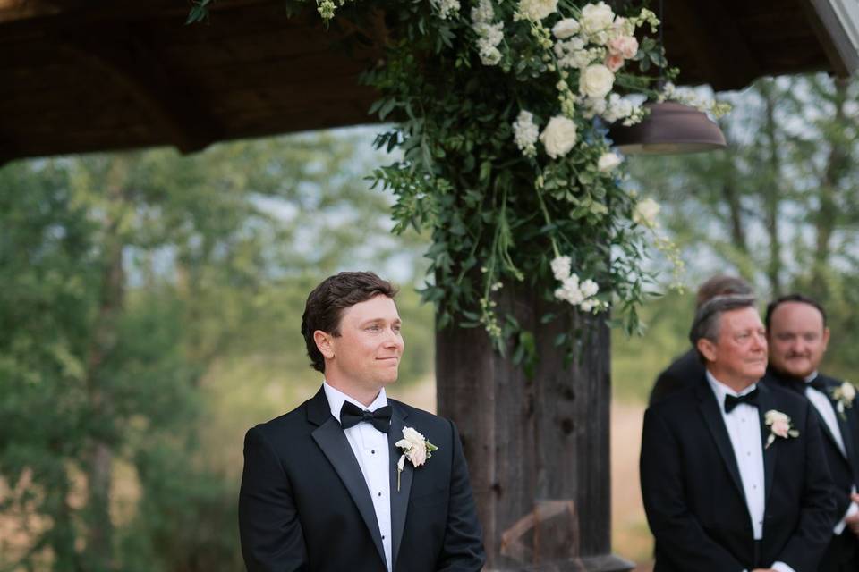 Ceremony
