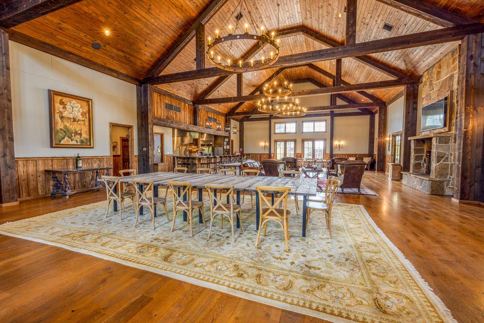 Grand Room