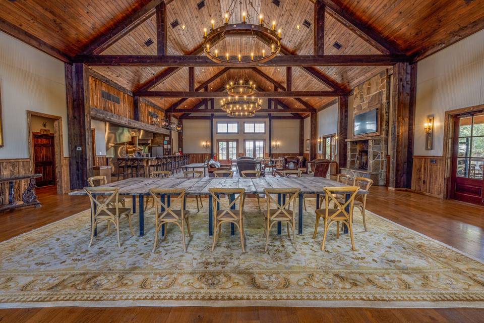 Grand Room