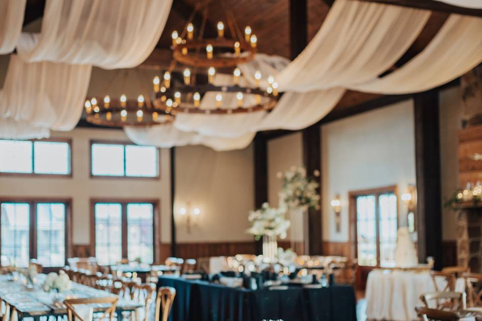 Grand Room