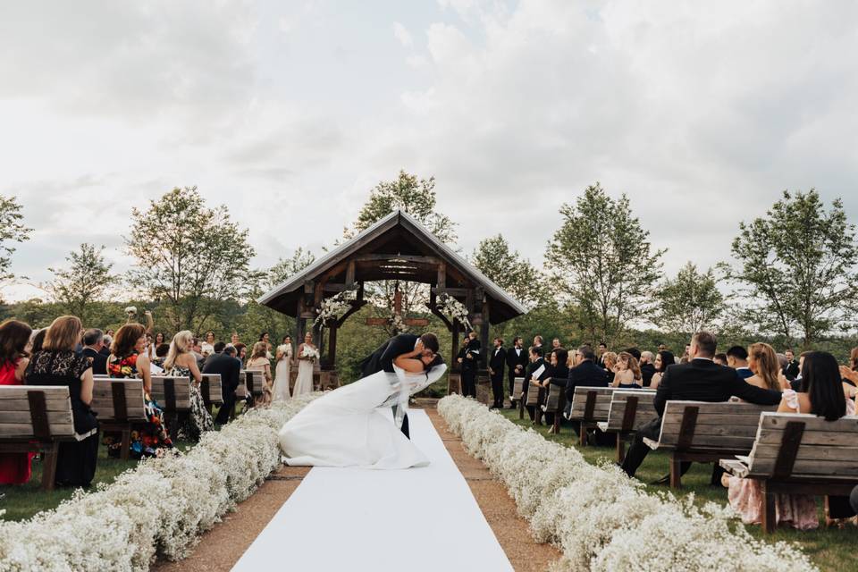 Ceremony