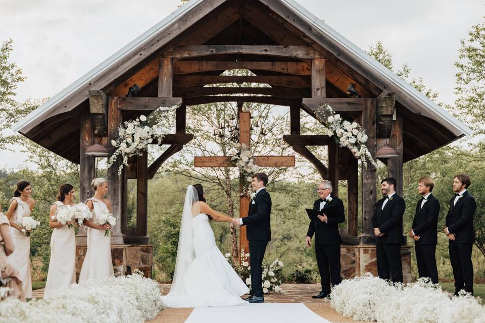 Ceremony