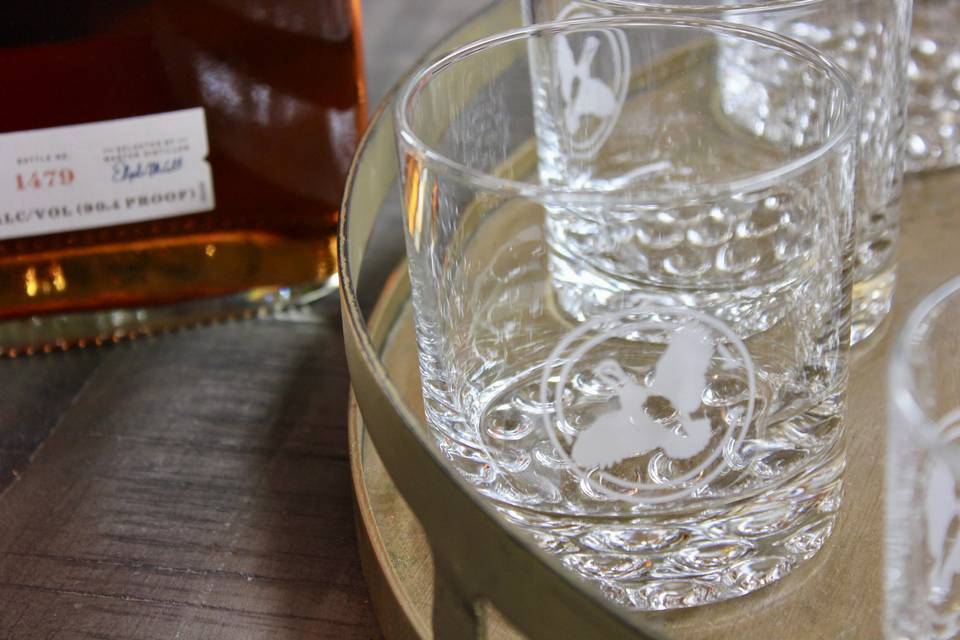Cocktail Glasses