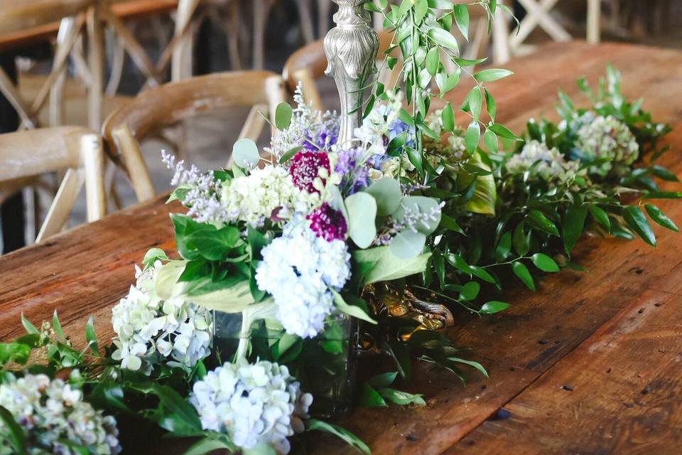 Floral arrangement