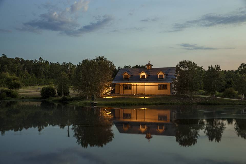 Otter Creek Farmstead & Distillery