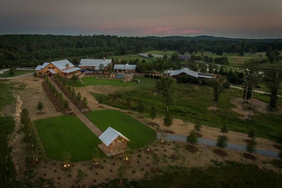 Otter Creek Farmstead & Distillery