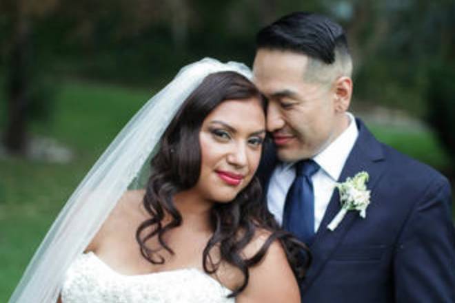 Iconic Beauty: Wedding Makeup and Hair by Stacy Lande