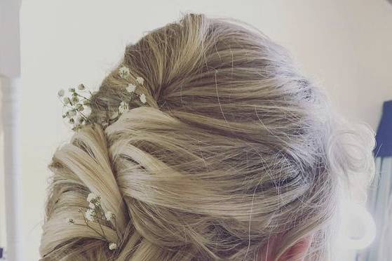 Boho braid