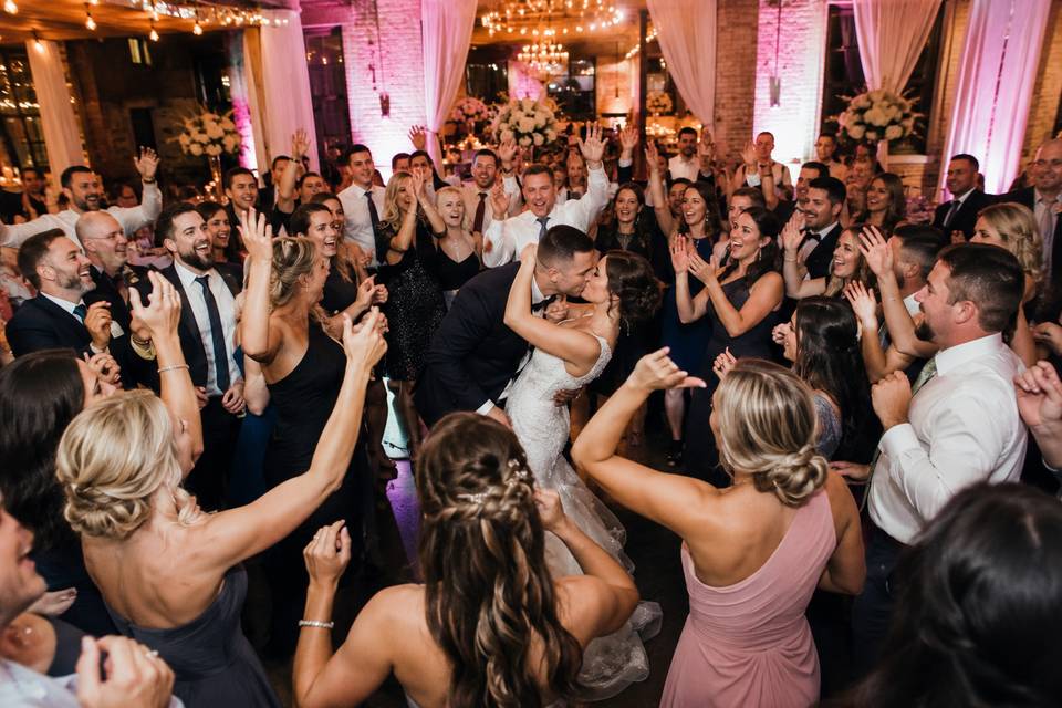 Sarah’s Choice Entertainment, LLC