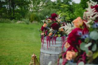 ​​​​​Carper's Weddings and Events
