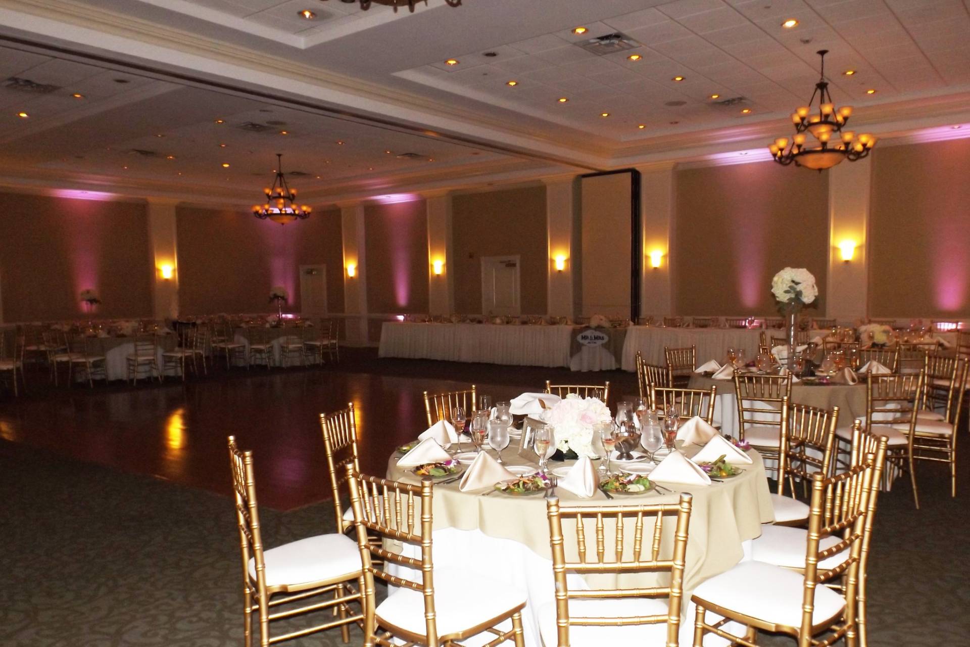 The Bucks Club - Venue - Jamison, PA - WeddingWire