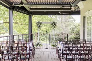 The Arbor at the Bucks Club